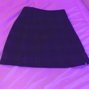 Brandy Melville Skirt (Brand New)